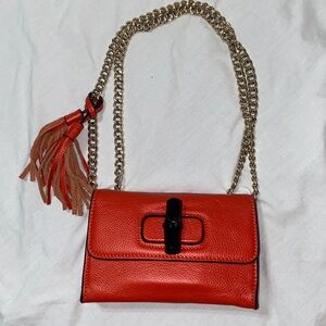 INZI shoulder bag Crossbody Purse Bag